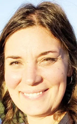 Erin R. (Reeve) Jones